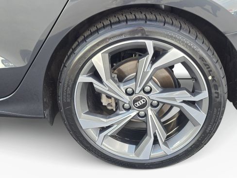 Used 2023 Audi A3 2.0T Premium Plus w/ Premium Plus Package AWD/4WD image 20