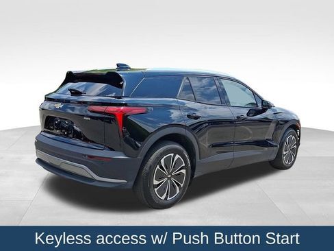 Used 2024 Chevrolet Blazer EV LT AWD/4WD image 7