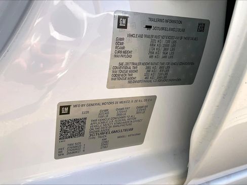 Used 2021 GMC Sierra 1500 Denali w/ Denali Ultimate Package image 30