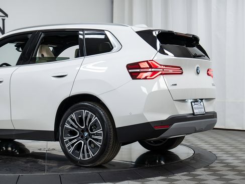 New 2026 BMW X3 xDrive30 w/ Convenience Package image 29