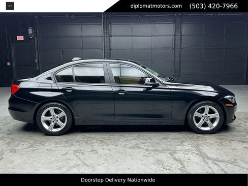 Used 2015 BMW 328i xDrive Sedan image 8