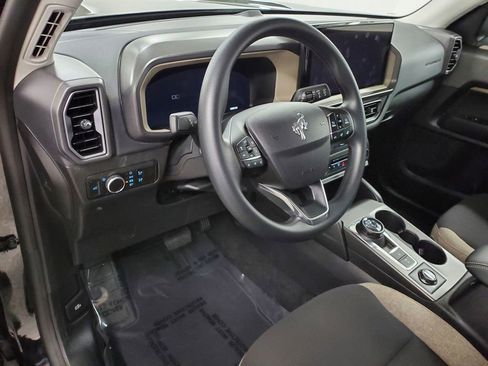 New 2025 Ford Bronco Sport Big Bend image 10