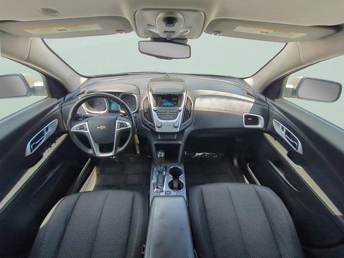 Used 2016 Chevrolet Equinox LT w/ Convenience Package FWD image 12