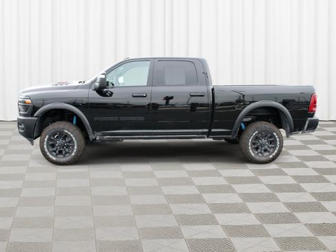 New 2026 RAM 2500 Power Wagon image 37