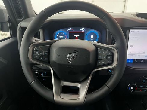 New 2026 Ford Bronco Big Bend image 18