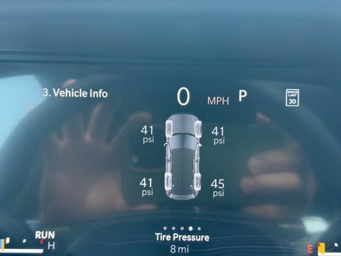 New 2026 Jeep Grand Cherokee Altitude RWD image 16