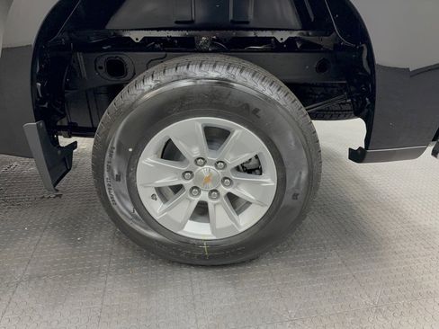 New 2026 Chevrolet Silverado 1500 W/T w/ WT Value Package image 11