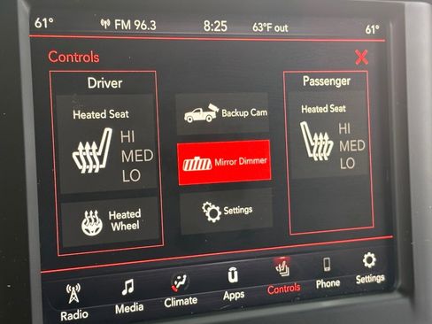 Used 2019 RAM 1500 Big Horn image 32