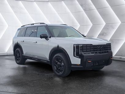 New 2027 Kia Telluride SX Prestige X-Pro