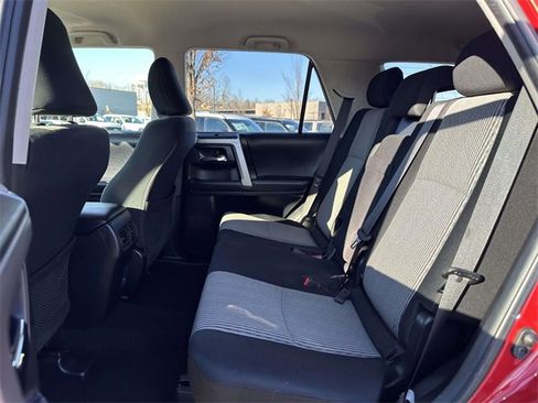 Used 2023 Toyota 4Runner SR5 image 21