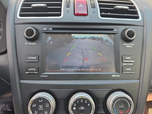 Used 2015 Subaru Impreza 2.0i AWD/4WD image 18
