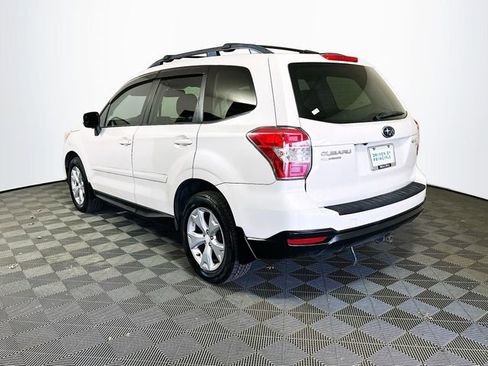 Used 2015 Subaru Forester 2.5i Premium w/ Popular Package #2 image 6
