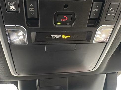 Used 2023 Toyota Tundra 1794 Edition image 31