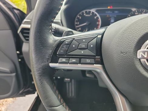 Used 2023 Nissan Altima 2.5 SR w/ SR Premium Package FWD image 20