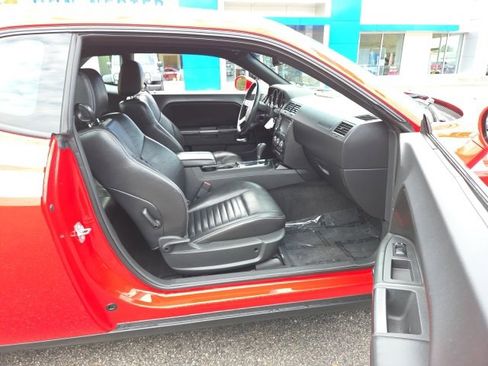 Used 2010 Dodge Challenger R/T image 87