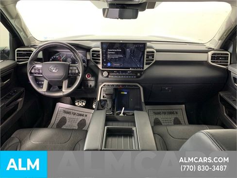 Used 2022 Toyota Tundra Limited image 29