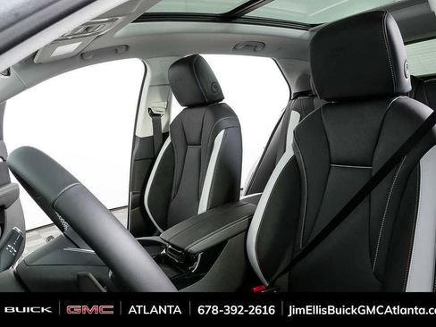 New 2026 Buick Envision Sport Touring AWD/4WD image 5