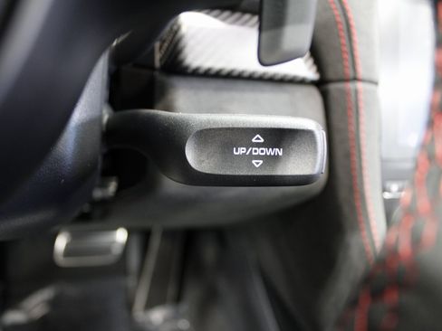 Certified 2025 Porsche 718 Boxster Spyder RS image 28