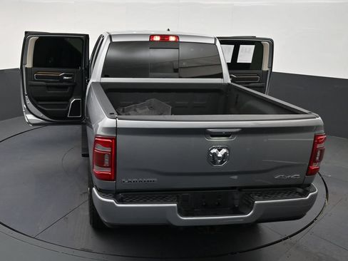 Used 2023 RAM 2500 Laramie AWD/4WD image 32