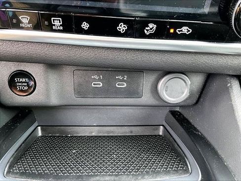 Certified 2024 Nissan Rogue SV AWD/4WD image 25