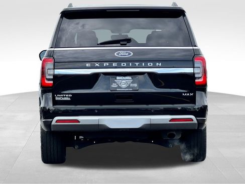 Used 2022 Ford Expedition Max Limited RWD image 6