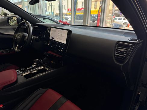 Used 2022 Lexus NX 350 F Sport AWD/4WD image 32