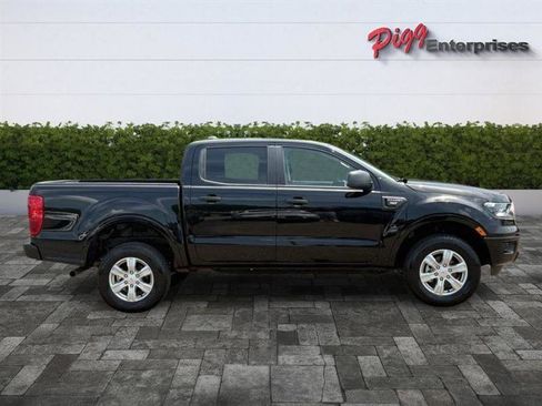 Used 2023 Ford Ranger XLT RWD image 7