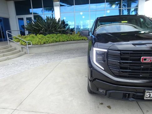 New 2026 GMC Sierra 1500 Elevation AWD/4WD image 29