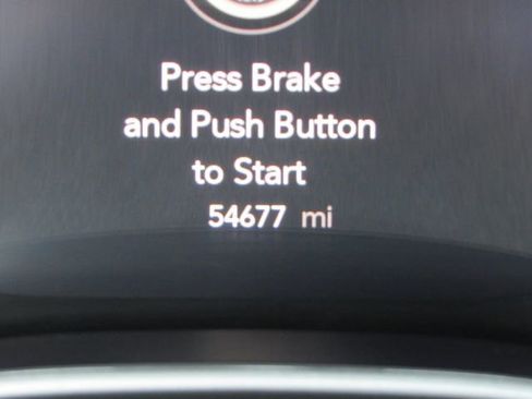 Used 2024 Chrysler Pacifica Touring-L image 46