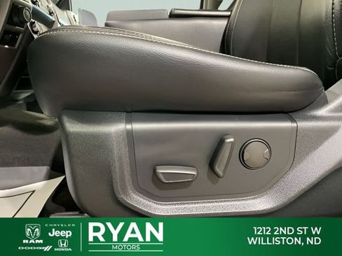 Used 2020 Ford F150 Lariat w/ Equipment Group 501A Mid AWD/4WD image 26