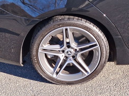 Used 2020 Mercedes-Benz CLS 450 4MATIC image 20