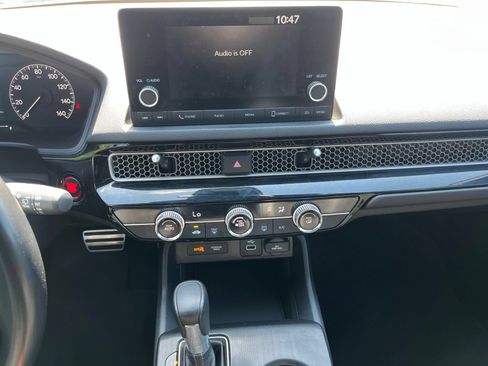 Used 2024 Honda Civic Sport image 25