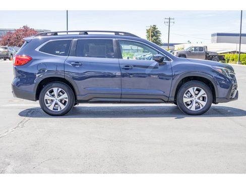 Certified 2025 Subaru Ascent Premium AWD/4WD image 2