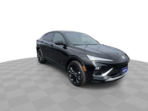 New 2026 Buick Envista Sport Touring w/ Convenience I Package FWD image 2