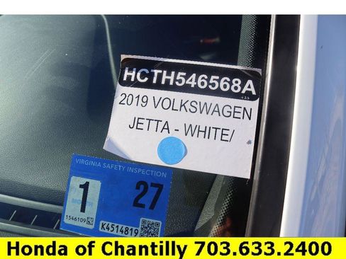 Used 2019 Volkswagen Jetta GLI Autobahn image 34