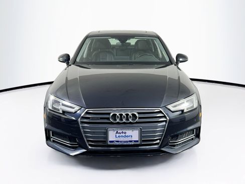 Used 2018 Audi A4 2.0T Premium Plus w/ Premium Plus Package image 2