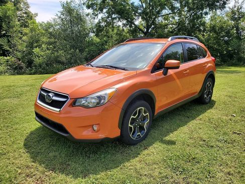 Used 2015 Subaru Crosstrek 2.0i Premium AWD/4WD image 1