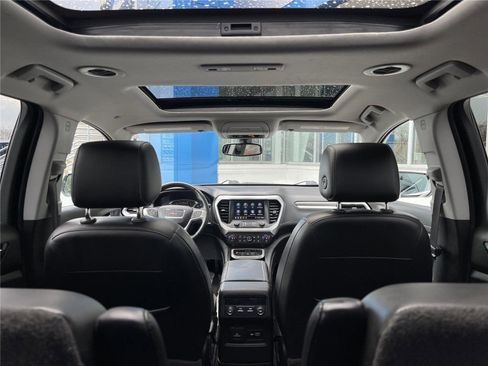 Used 2020 GMC Acadia SLT AWD/4WD image 42