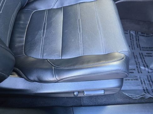 Used 2021 Honda CR-V Touring image 24