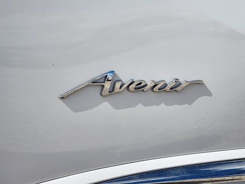 New 2026 Buick Envision Avenir image 5