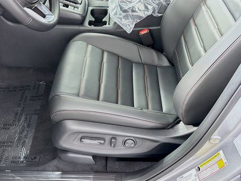 Used 2026 Honda CR-V Sport-L image 15