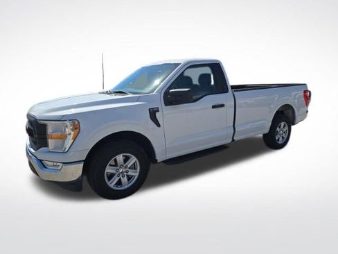 Used 2021 Ford F150 XL w/ Equipment Group 101A High RWD image 6