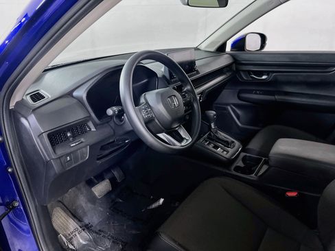 Used 2023 Honda CR-V EX image 9