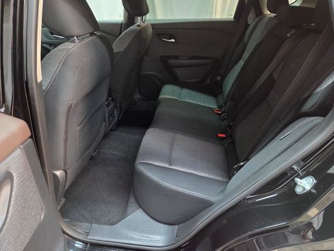 Used 2021 Nissan Rogue SV AWD/4WD image 17
