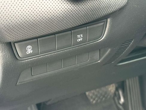 Certified 2024 MAZDA CX-50 AWD 2.5 S w/ Cargo Package image 27