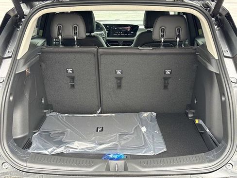 New 2026 Buick Encore GX Preferred w/ Comfort Package FWD image 7