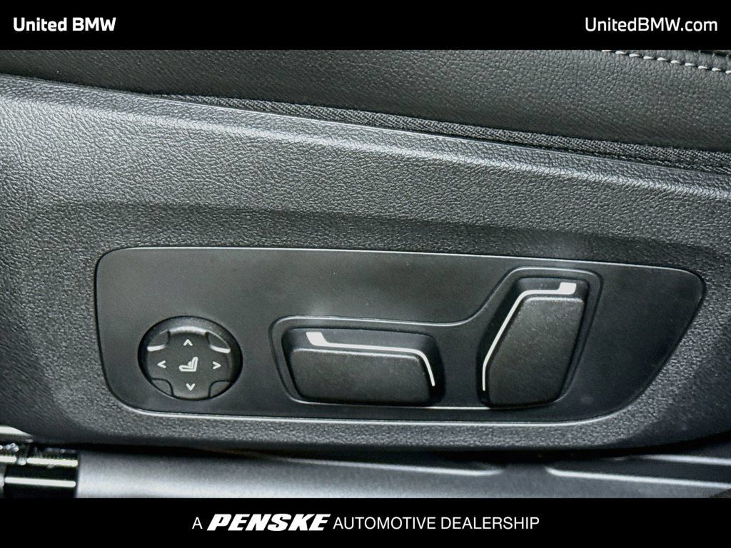 New 2026 BMW M340i Sedan w/ Premium Package RWD image 4