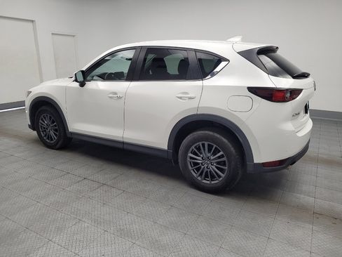 Used 2019 MAZDA CX-5 Touring FWD image 3
