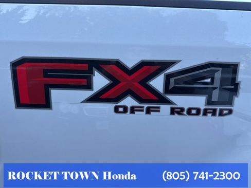 Used 2022 Ford F350 XLT w/ XLT Premium Package image 25