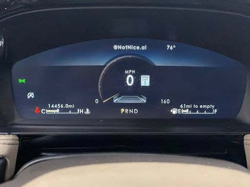 Used 2021 Lincoln Corsair Reserve AWD/4WD image 26